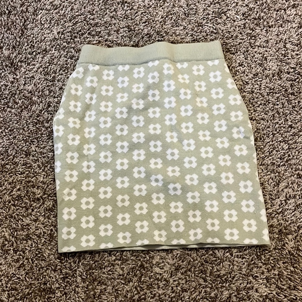 Princess polly mini skirt